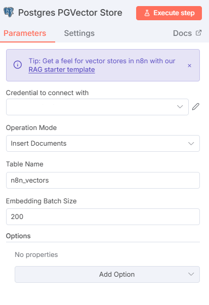Vector search แบบง่าย ๆ จนงง