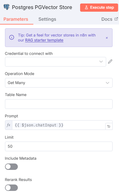 Vector search แบบง่าย ๆ จนงง