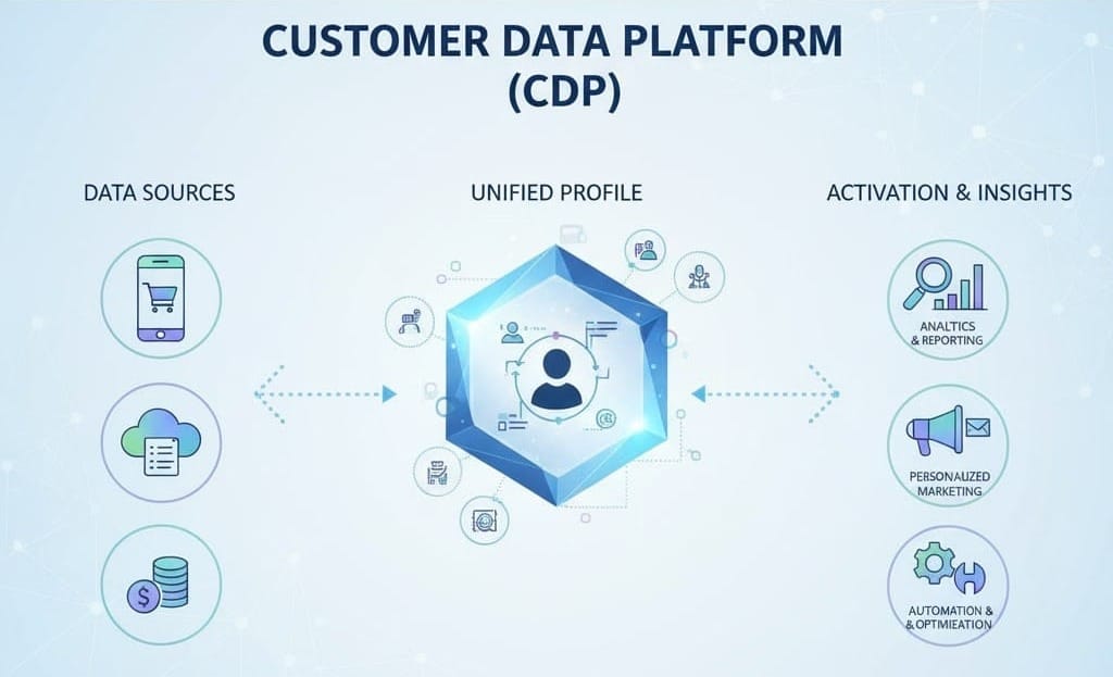 Customer Data Platform