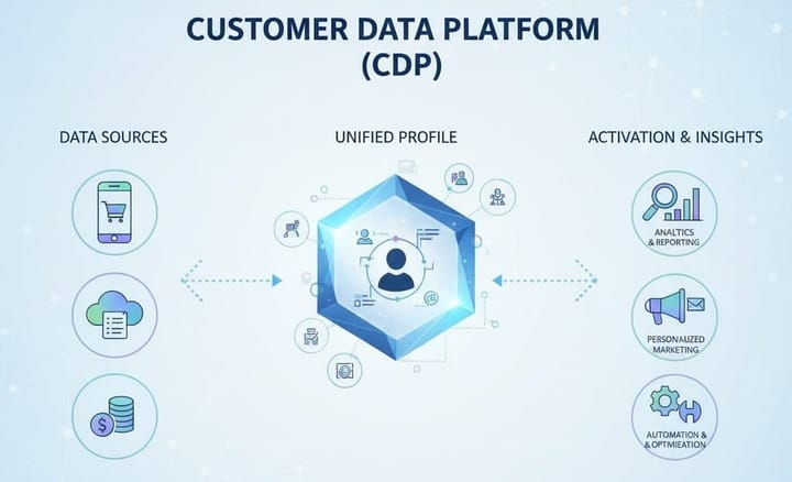 Customer Data Platform