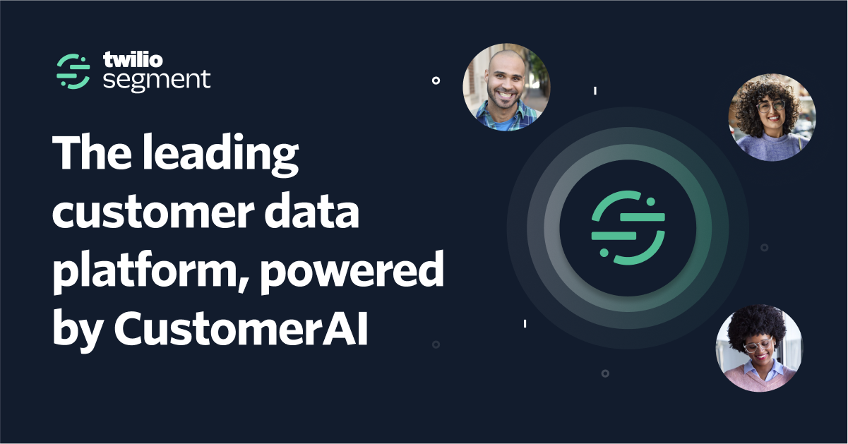 Customer Data Platform